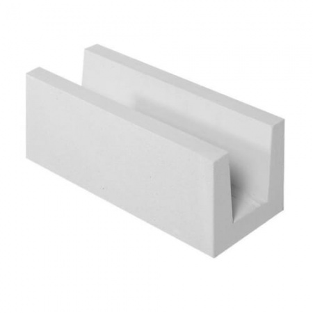 Газобетонный U-блок Bonolit D500 500х300х250