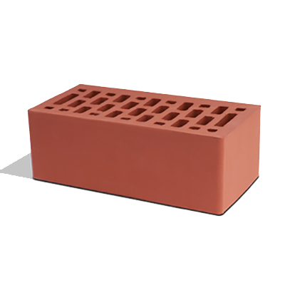 Дюртюлинский кирпич рядовой 1.4НФ М-125