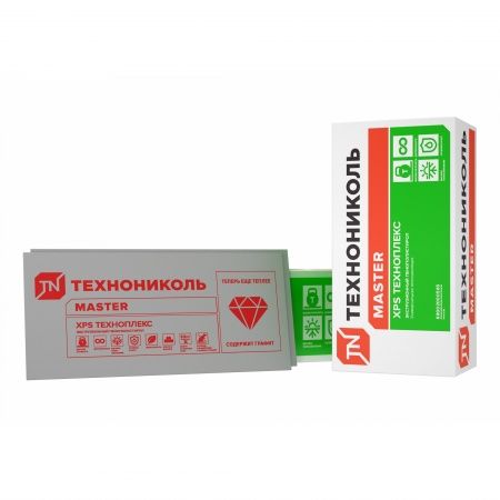 ХРS ТЕХНОПЛЕКС 1180х580х50-L(6 плит)