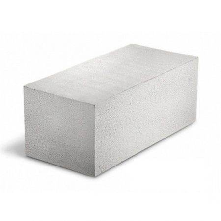 Газобетонный блок Коттедж D600 625*300*250