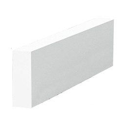 Газобетонный перегородочный блок Poritep D500 625X150X200