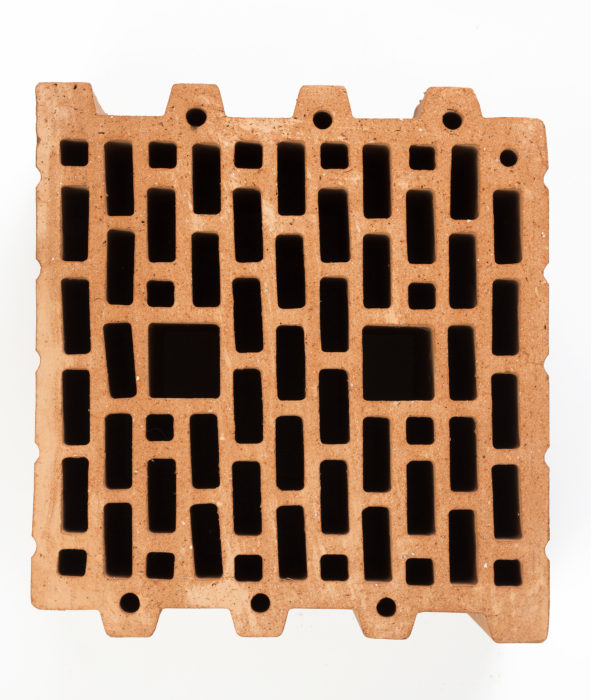 Камень керамический KERAKAM '25 КПТН