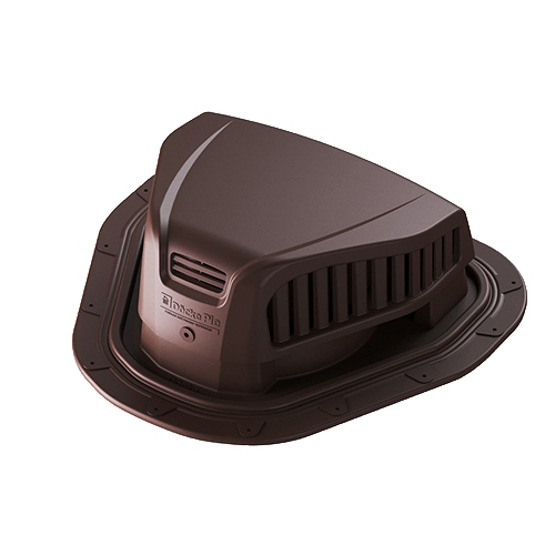 Точечный аэратор Docke Next Тёмно-коричневый