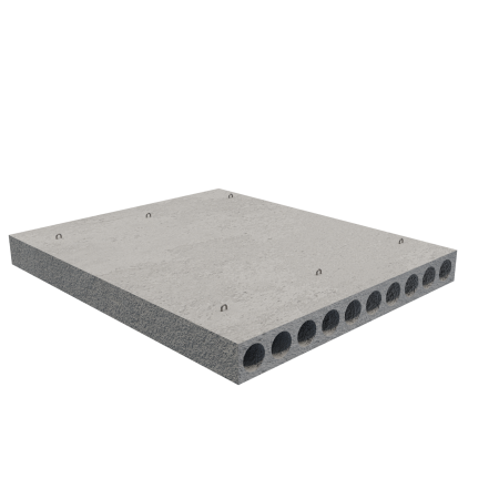 Плита перекрытия РАФФ 2180x990x220