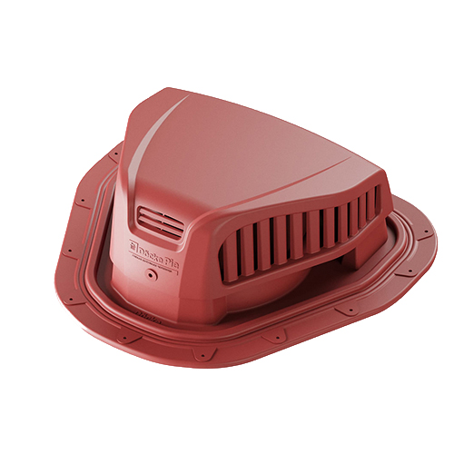 Точечный аэратор Docke Next Красный