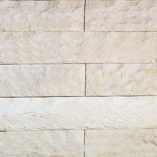 Облицовочный камень Арт Альянс Флоренция белый