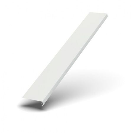 Планка карнизного свеса сложная 250х50х3000 VikingMP 0.45