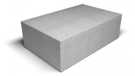 Газобетонный блок Uniblock перегородочный D500 625*100*400 (Униблок) (1 категория)