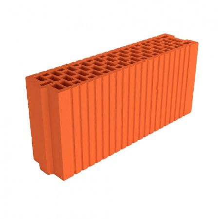 Керамический блок Винербергер (Поротерм) 12 6.7НФ