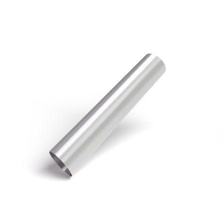 Труба водосточная D90х3000 GS RAL9003