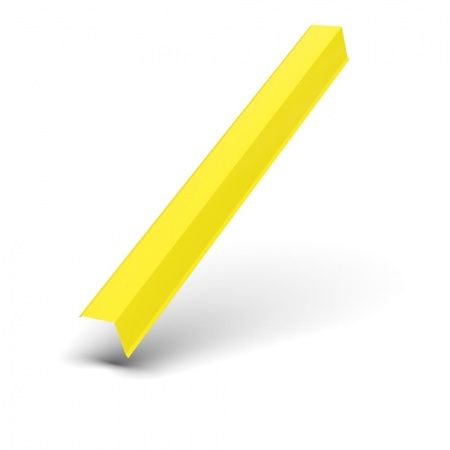 Планка торцевая 135х145х2000 VikingMP 0.45