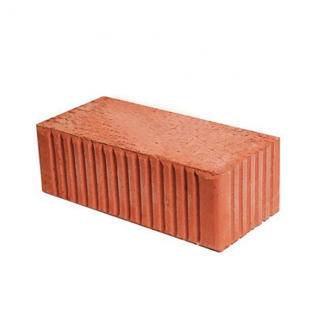 Кирпич Уралглавкерамика рядовой полнотелый 1,4НФ