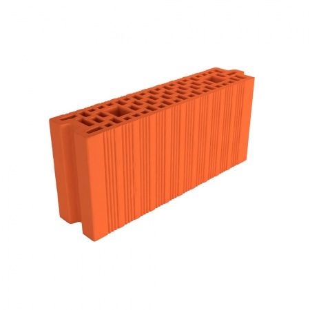 Керамический блок Амстрон Porikam 12 6.9НФ