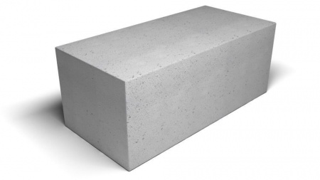 Газобетонный стеновой блок ЗЯБ (Ижевск) D600 200х300х600