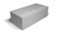 Газобетонный блок Uniblock стеновой D500 625*300*200 (Униблок) (1 категория)