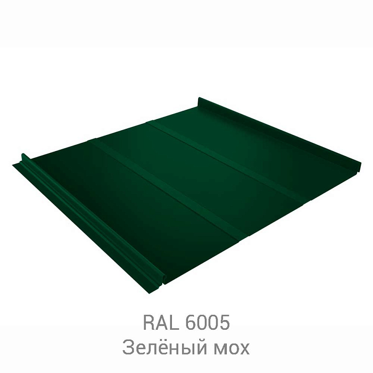 Кликфальц Line Quarzit lite 0.5