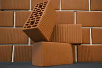 Арский керамический камень поризованный 2.1НФ